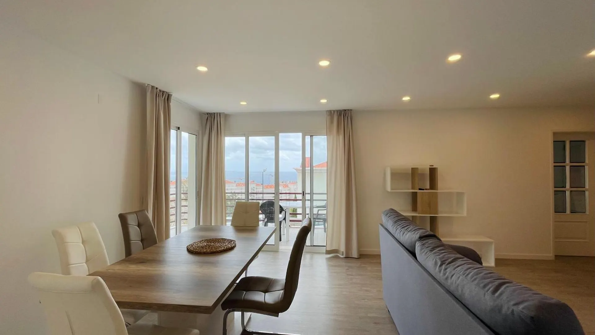 Piornais Apartment By Susys Holidays 푼샬