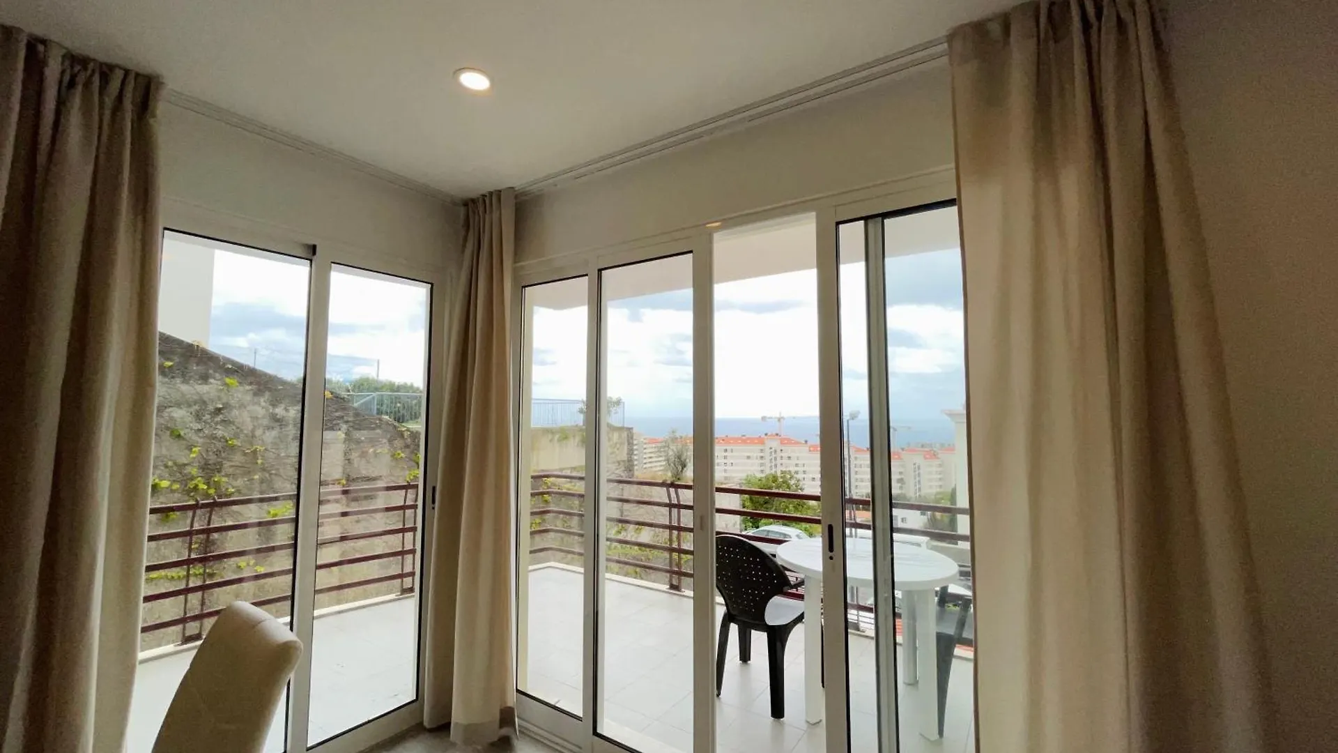 Piornais Apartment By Susys Holidays 푼샬