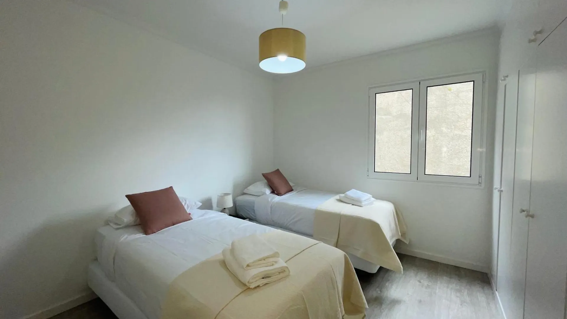 Piornais Apartment By Susys Holidays 푼샬