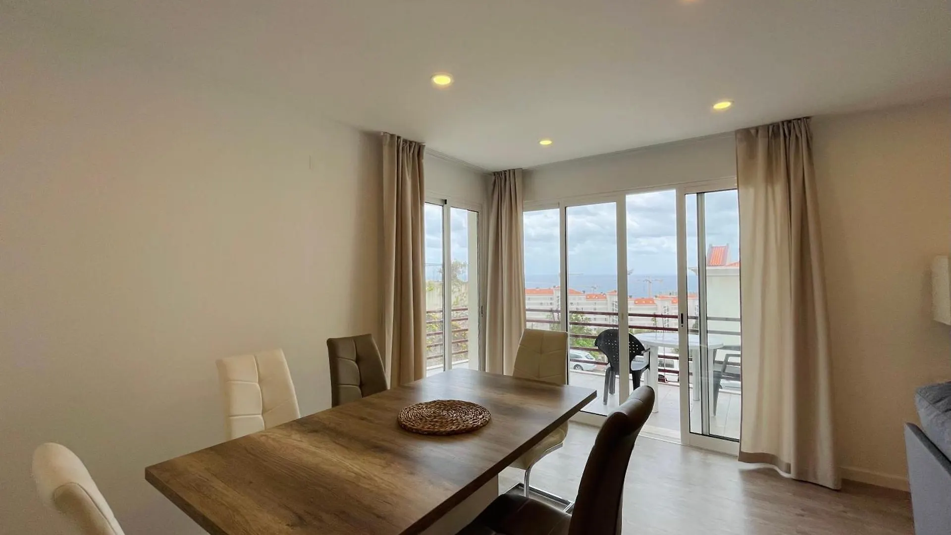 Piornais Apartment By Susys Holidays Фуншал