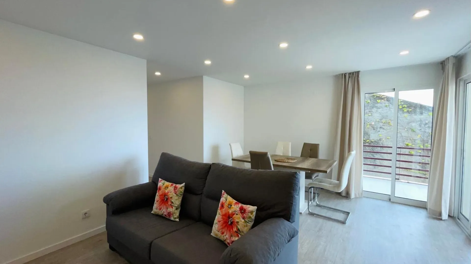 Piornais Apartment By Susys Holidays Фуншал Португалия