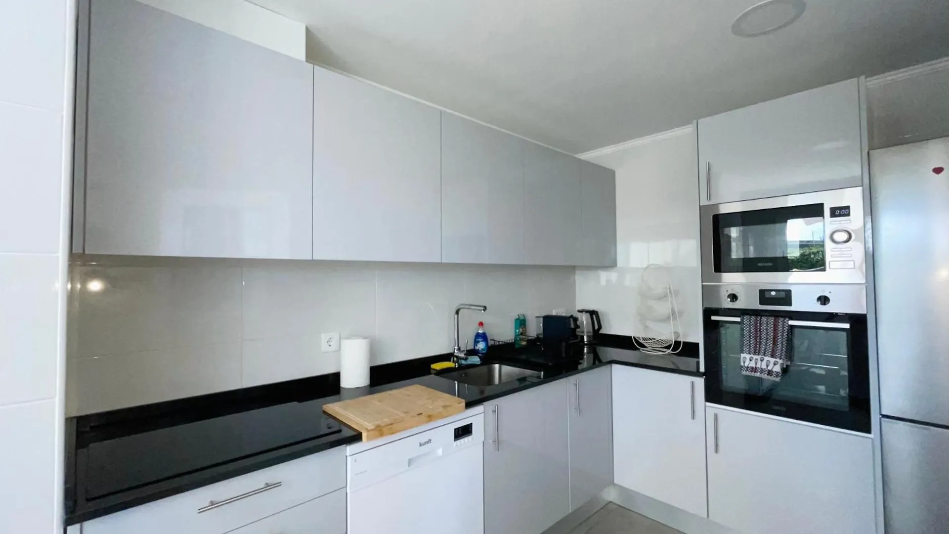Piornais Apartment By Susys Holidays Funchal