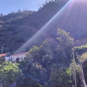 Casa Da Faja Appartement